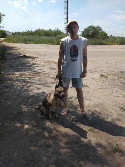  ,   Aleksei, 43 ,   