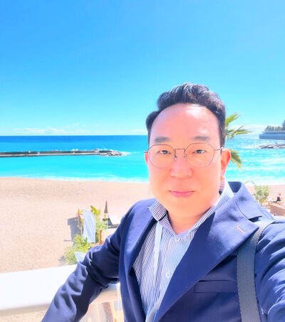  California City,   Micheal Kim, 58 ,   c 