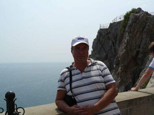  ,   Alekc, 58 ,   