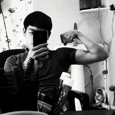  ,   Rusif, 23 ,   , 