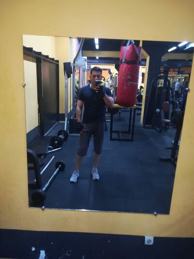 ,   Giorgim, 34 ,   ,   