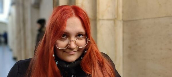 Знакомства Москва, фото девушки Кими, 22 года, познакомится для переписки