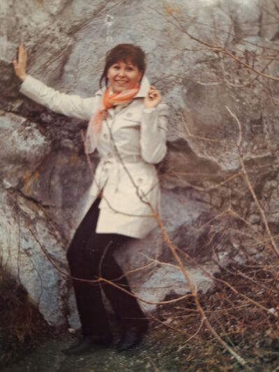  ,   Lidia, 57 ,     , c 