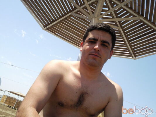Знакомства Баку, фото мужчины Nail_907, 42 года, познакомится для флирта