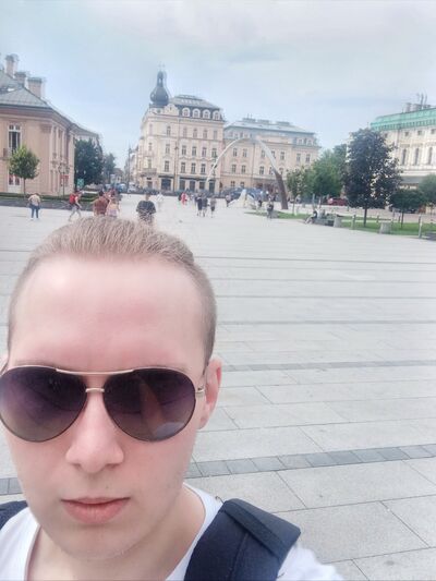  Czestochowa,   Micheal, 25 ,   ,   