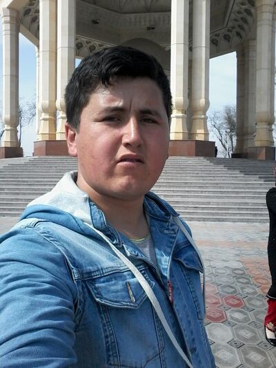  ,   Ihtiyor, 33 ,   