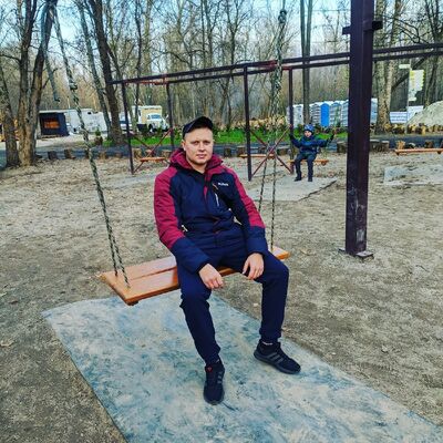 ,   Alexey, 31 ,   ,   