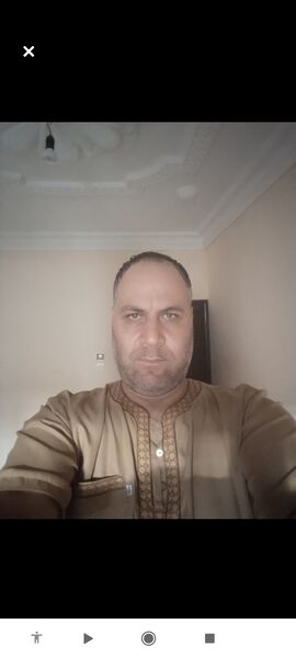  Algiers,   Bobo Ahmed, 40 ,   ,   