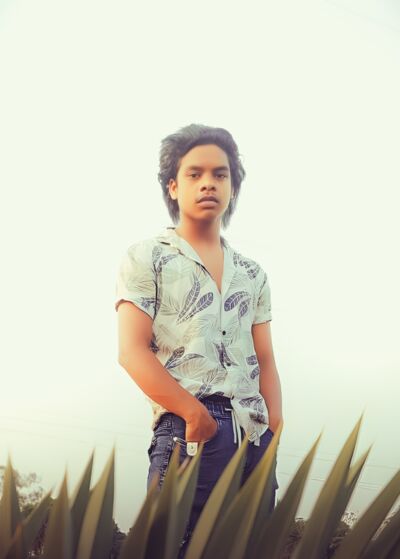  Backa Topola,   Arjun, 26 ,   ,   