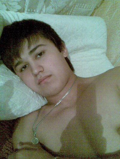  ,   Ilya, 33 ,   