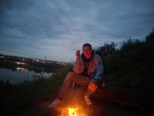  ,   Sergey, 29 ,   