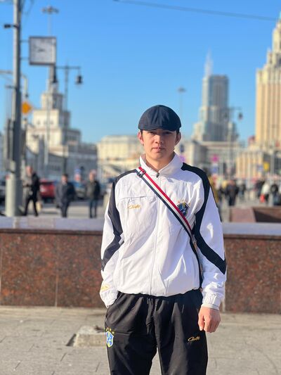  ,   Jamshidbek, 19 ,   ,   