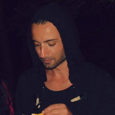  ,   Gabriel, 34 ,  