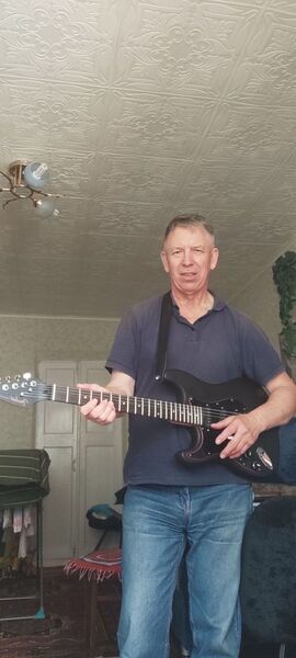  ,   Serge, 64 ,   ,   