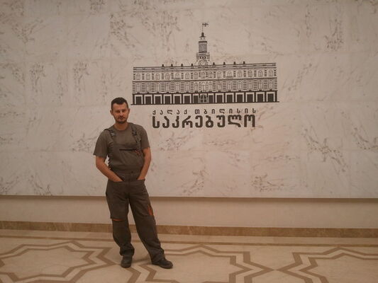  ,   Ruslan, 45 ,   