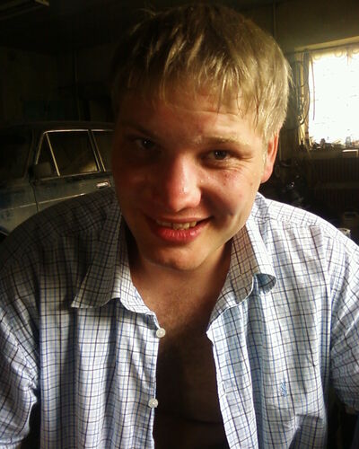  ,   Nikolay, 40 ,   , 