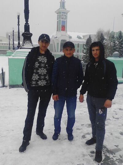  ,   Bohodir, 41 ,   