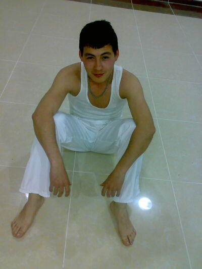  ,   Crayz, 34 ,   
