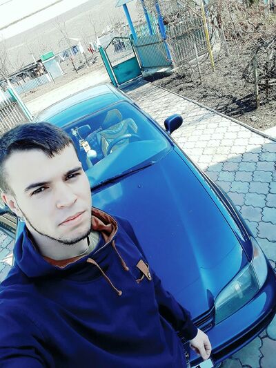  ,   Andrei, 29 ,   