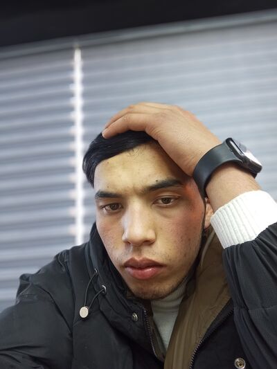  ,   Behruz, 20 ,   ,   