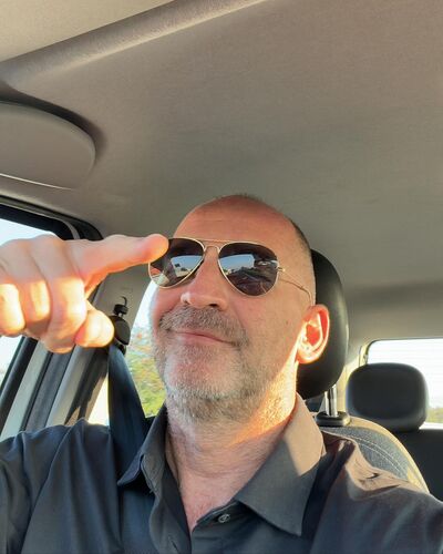  ,   Richard Morr, 50 ,   ,   