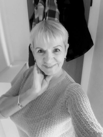  Kempen,   Tanja, 70 ,   c 