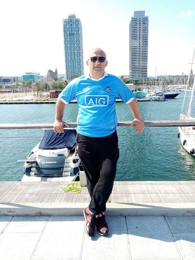  Barcelona,   Boris, 51 ,   ,   