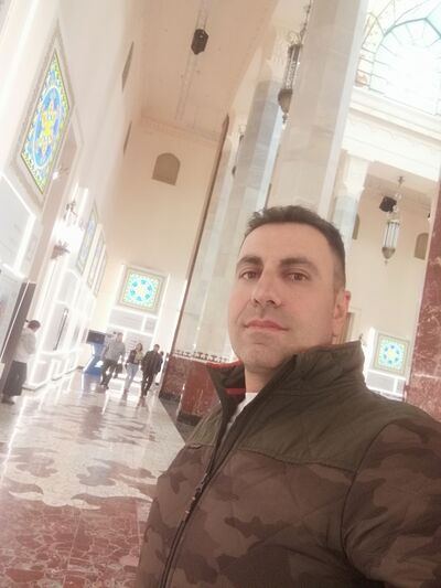  Ortakoy,   Hunter, 40 ,   ,   