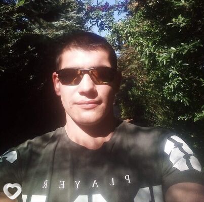  ,   Mykola, 25 ,   ,   