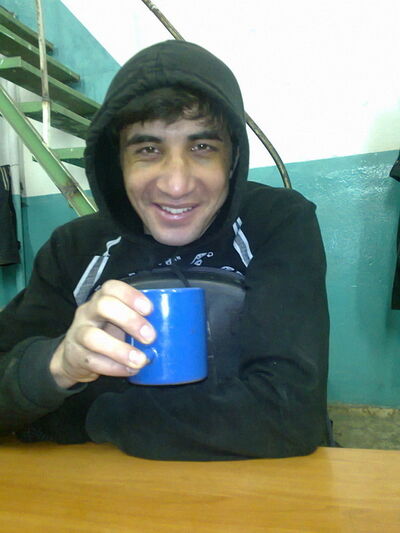  ,   Felix, 34 ,  