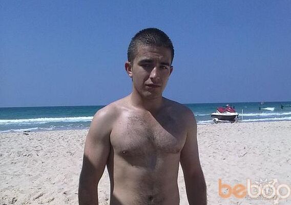  Rishon LeZiyyon,   Mark Laker, 33 ,   , 