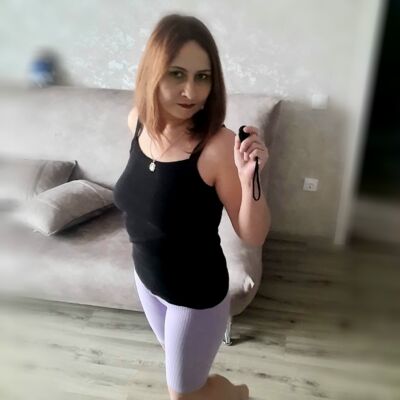  ,   Arina, 43 ,   ,   , c , 