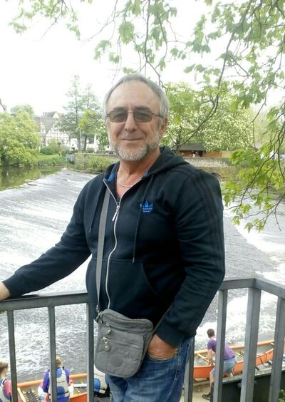  Wetzlar,   Viktor, 68 ,   ,   , c 