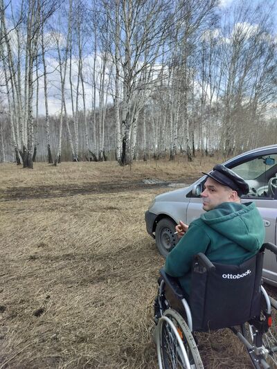  -,   Dmitry, 47 ,   c 