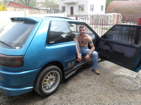 ,   Aleks, 42 ,   