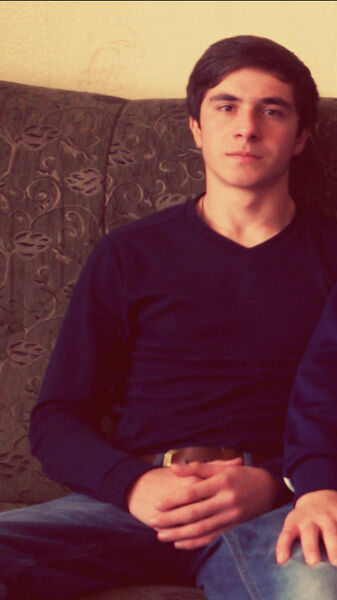  ,   Rustam, 32 ,  