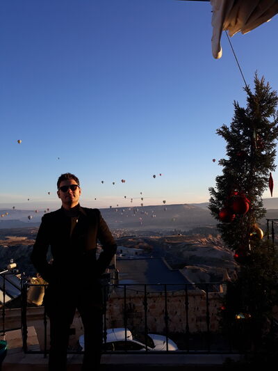  ,   Can Cicioglu, 35 ,   ,   