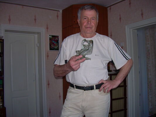 Знакомства Воронеж, фото мужчины Владимир, 67 лет, познакомится для флирта, любви и романтики, cерьезных отношений