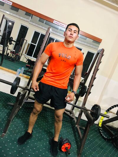  ,   Shukurillo, 23 ,   ,   