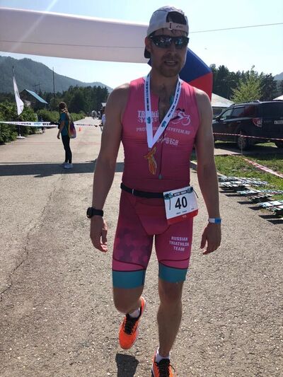 ,   Ivan, 40 ,   