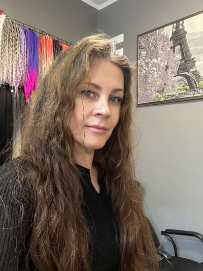  ,   Galina, 48 ,  