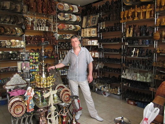  ,   Slava, 53 ,   