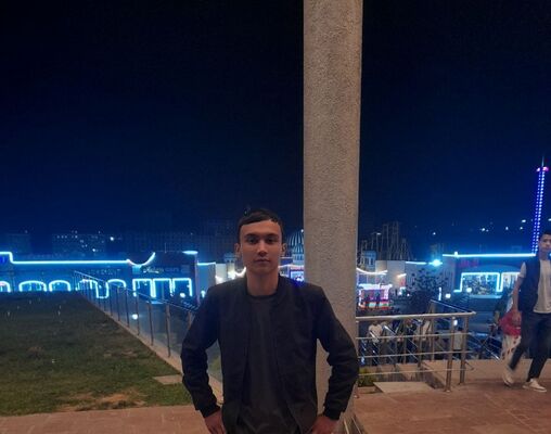  ,   Islomjon, 22 ,   ,   