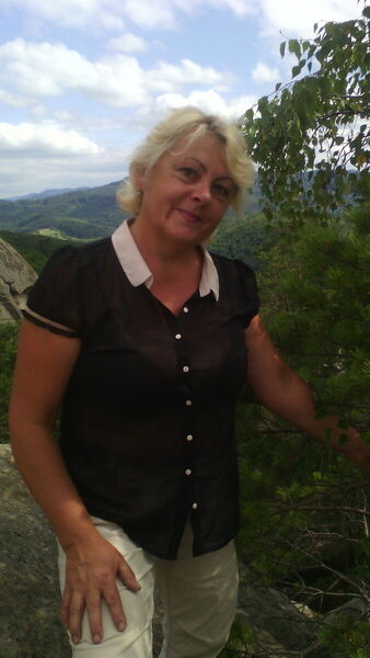  ,   Galina, 64 ,     , c 