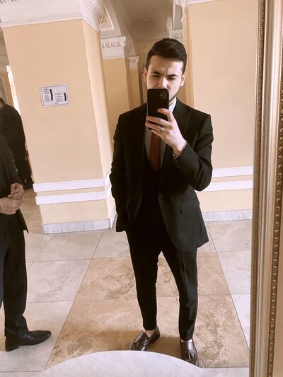  ,   Serdar, 24 ,   ,   