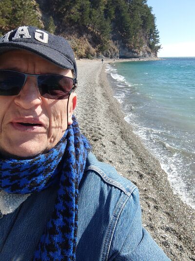  ,   Sergey, 52 ,   ,   