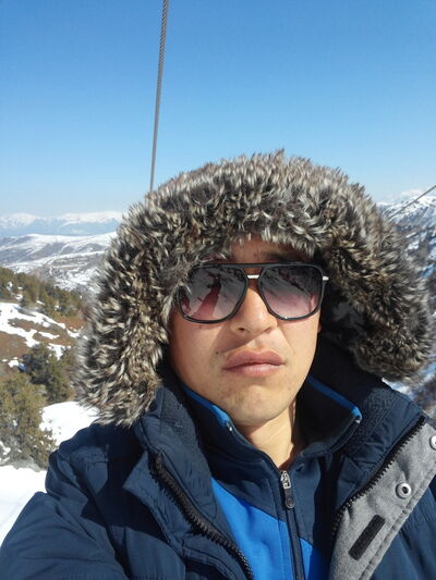  ,   Aybek, 38 ,   