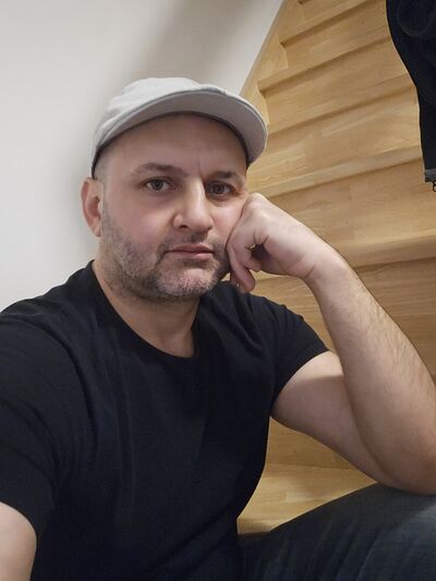  De Pinte,   Umar, 44 ,   ,   