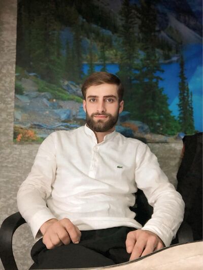  ,   Nikoloz, 25 ,   ,   
