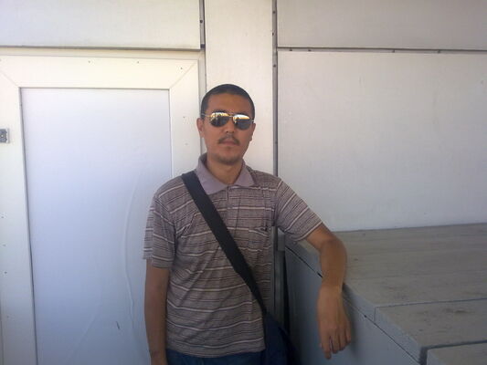  ,   Rustem, 38 ,   